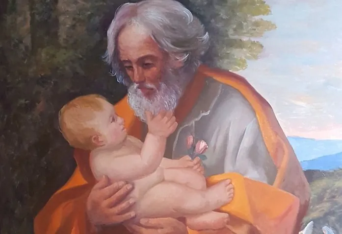 Opere sacre — Iconografia cristiana in chiave contemporanea, opere originali di Emilio Ventura
