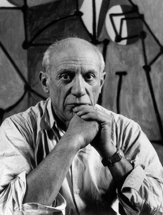 Pablo Picasso