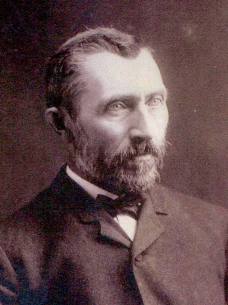 Vincent Van Gogh